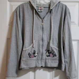 Disney Hoodie